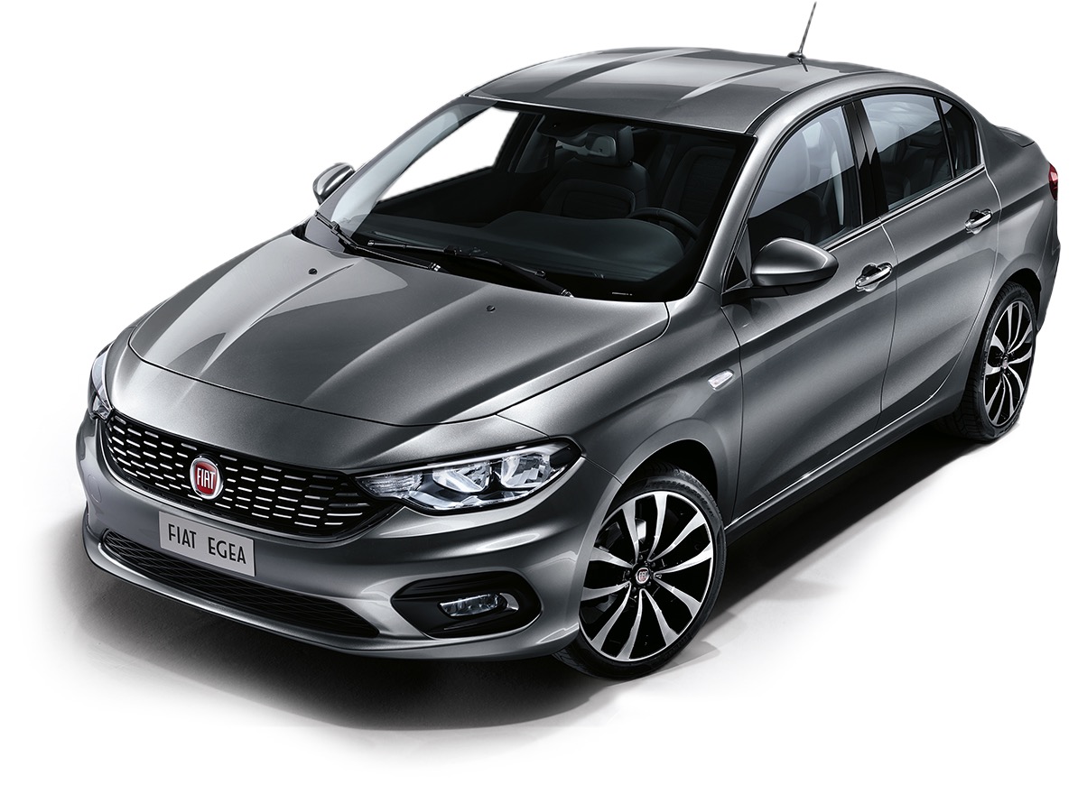 Fiat Egea 1.3 Multijet